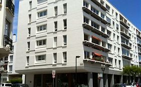 résidence tingitana